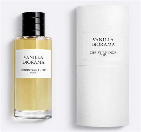 dior vanilla diorama 125ml|vanilla diorama christian dior price.